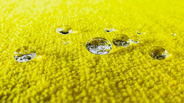 Ceramic Fabric and Convertible ULTIMATE Protection